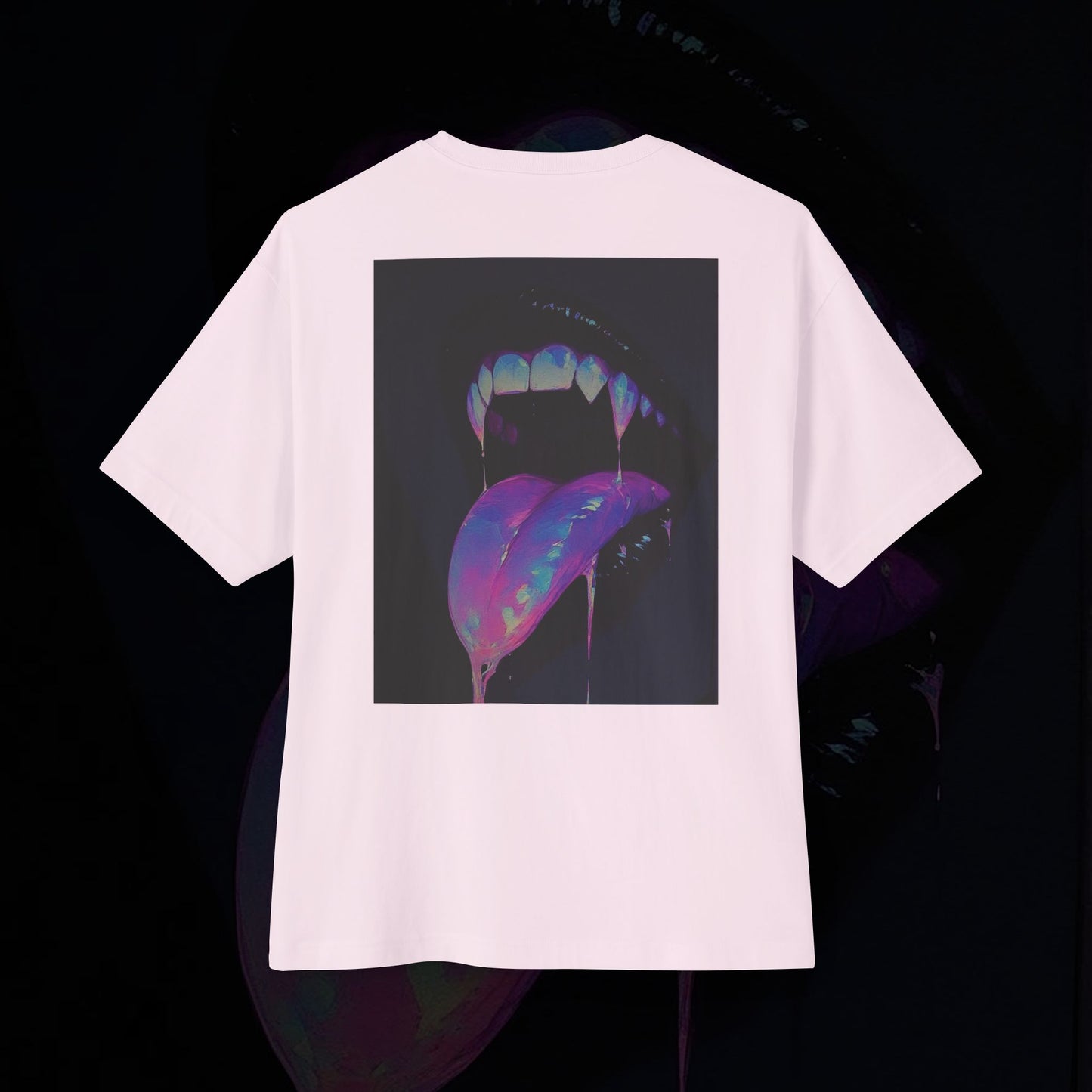 "Devour" Boxy Tee