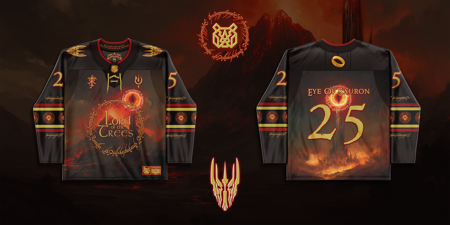 Lord of the Trees V2 LE30