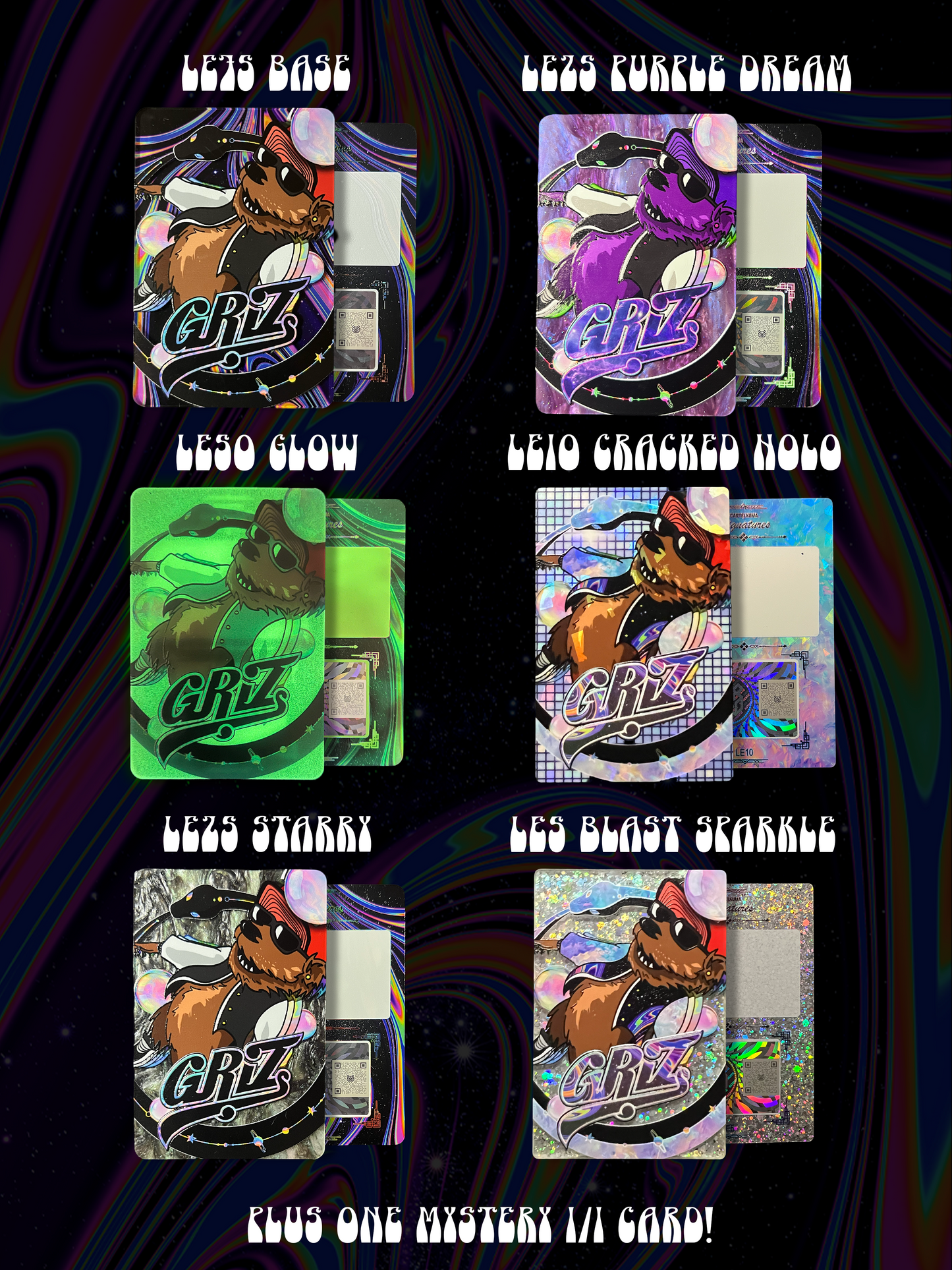 Ouroboros Signatures™️ Blind Bags