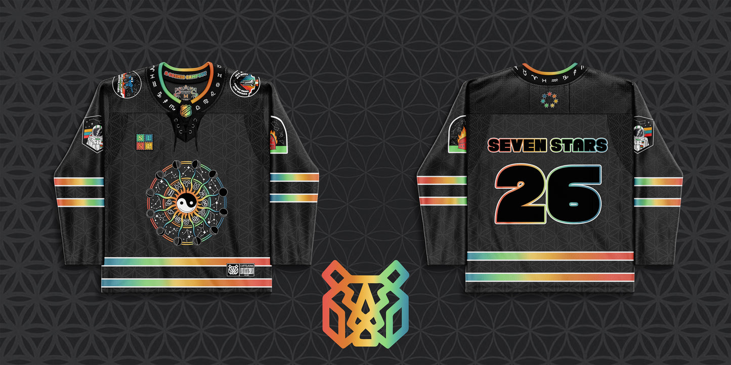 V.O.T.S.S. Hockey Preorder
