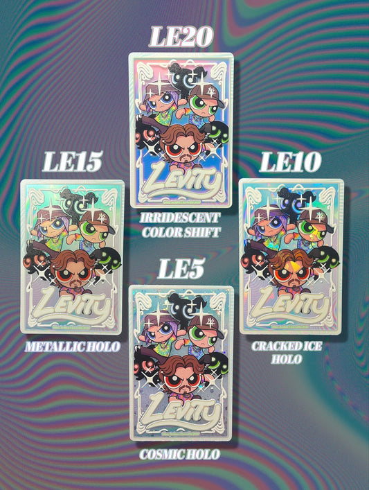 Powerwub Boys Signatures™️ Blind Bags