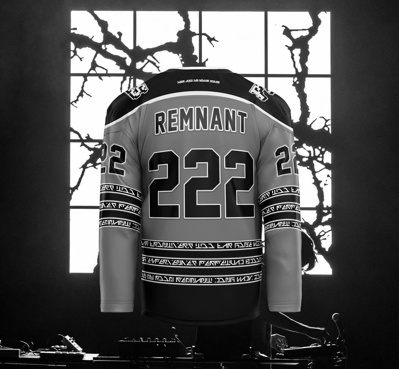 LAST G-Boy Hockey!