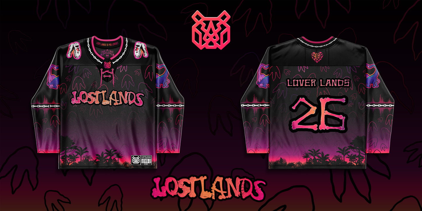 LL Is For Lovers '26 Hockey Preorder