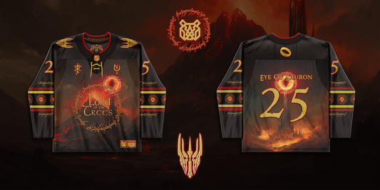 Lord of the Trees V2 LE30