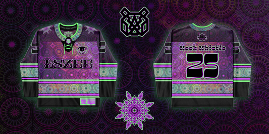 Wook Whistle Hockey LE6