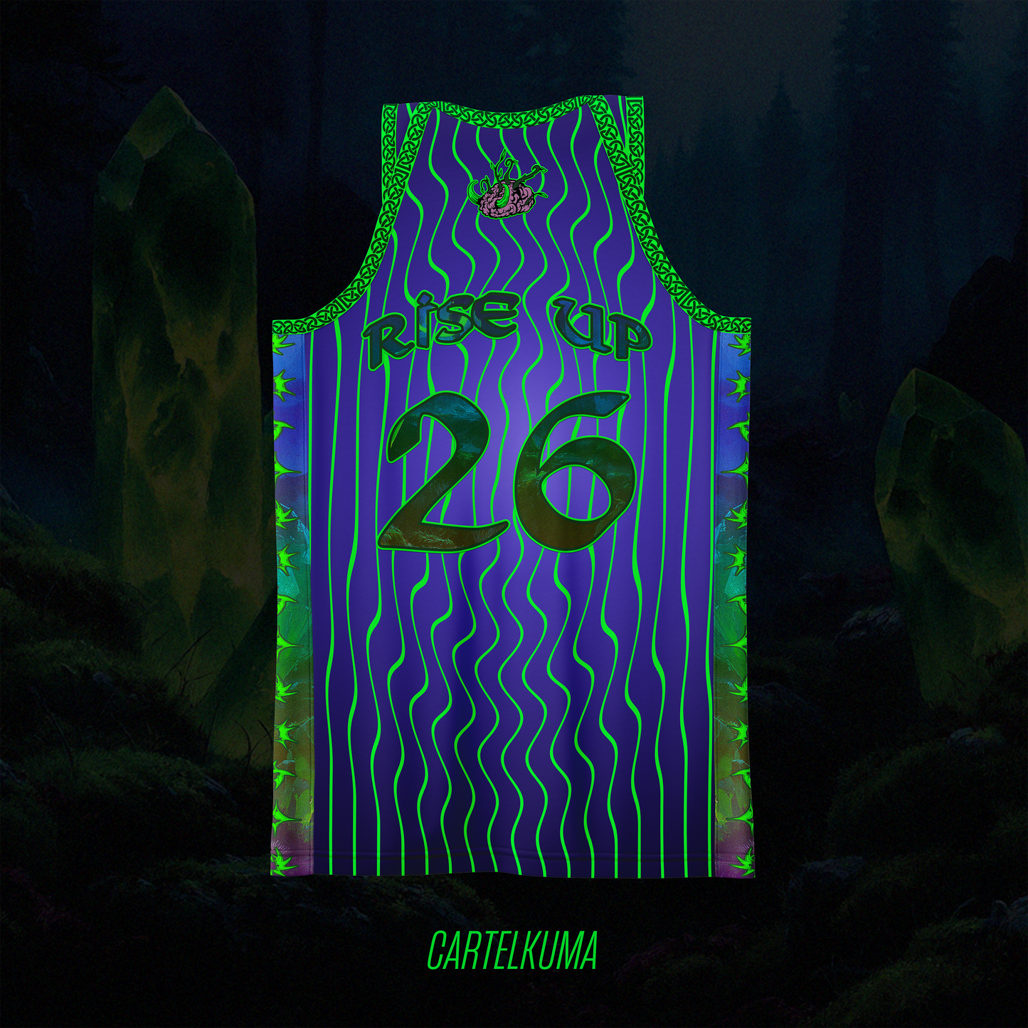 Wobble Mammoth Basketball Preorder