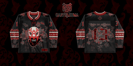 Caramel V2 Hockey