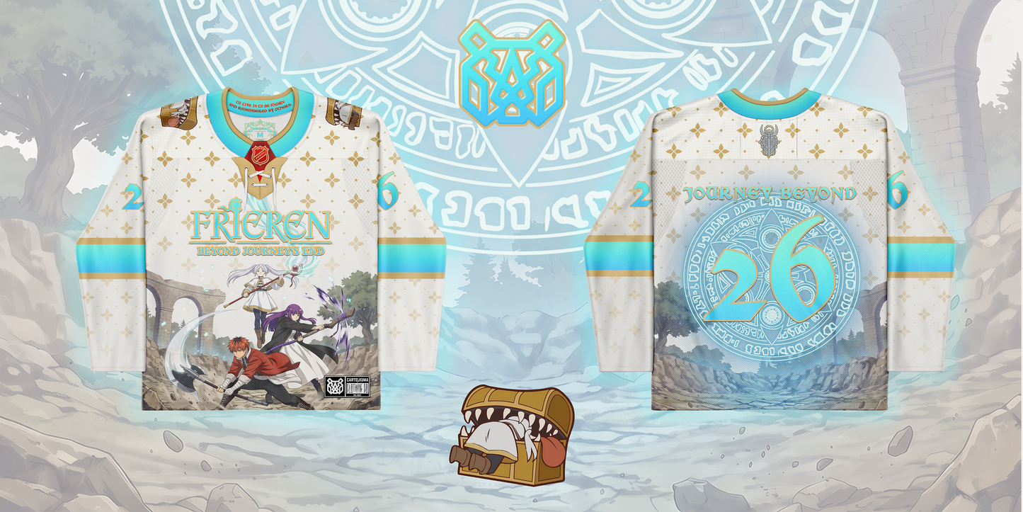 Journey Beyond Hockey Preorder