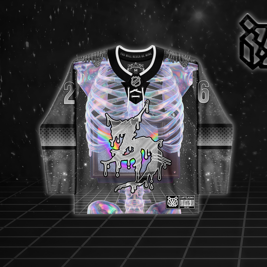 Out of Time Hockey Preorder