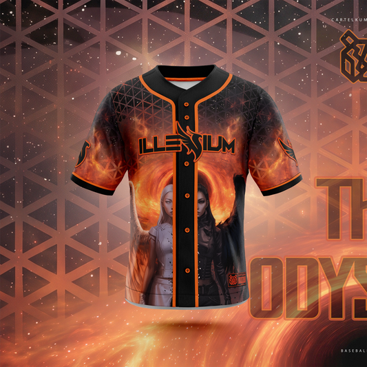 Odyssey Baseball Preorder